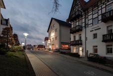 Others Panorama Hotel Bansin