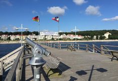 Others 2 Panorama Hotel Bansin