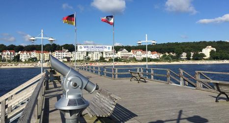 Lainnya 2 Panorama Hotel Bansin