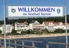 Others 3 Panorama Hotel Bansin