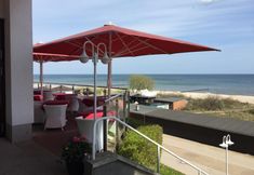 Others 4 Panorama Hotel Bansin