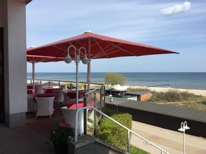 Others 4 Panorama Hotel Bansin