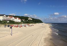 Others 6 Panorama Hotel Bansin