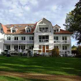 Victoria Suites 1, Hotel Schöneiche bei Berlin