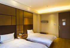 Others 3 Ji Hotel (Shanghai Hongqiao Airport Jiuting )