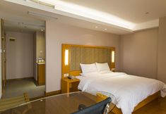 Others 6 Ji Hotel (Shanghai Hongqiao Airport Jiuting )