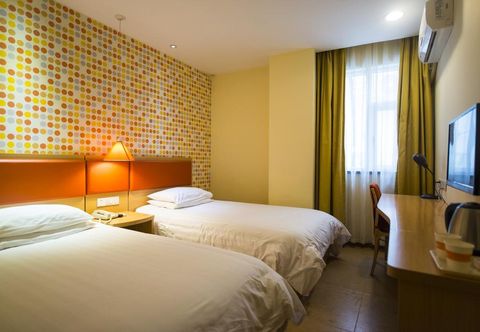 Khác Home Inn Guangzhou Shangxiajiu Commercial Pedestrian Street