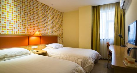 その他 2 Home Inn Shanghai Xujiahui Jiaotong University Yishan Road