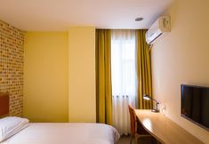 Khác 7 Home Inn Shanghai Xujiahui Jiaotong University Yishan Road