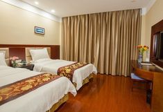 Others 6 GreenTree Inn Chuansha Road Qinjiagang Road Busine