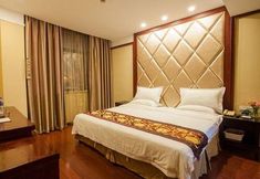 Khác 7 GreenTree Inn Chuansha Road Qinjiagang Road Busine