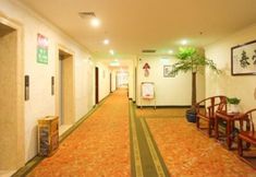 其他 5 Greentree Inn Jiangsu Taixing Huangqiao Town Government Express Hotel