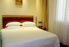 Others 3 Greentree Inn Shanghai Songjiang Xinqiao Jiuxin Road Express Hotel