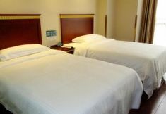 Others 5 Greentree Inn Shanghai Songjiang Xinqiao Jiuxin Road Express Hotel