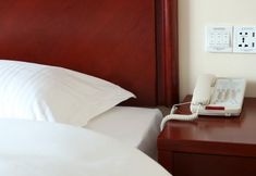 Others 7 Greentree Inn Jilin Changchun Furun Family Express Hotel