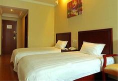 Others 2 Greentree Inn Shanghai Chedun Film Park Songmin Road Express Hotel
