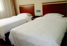Others 4 Greentree Inn Shanghai Chedun Film Park Songmin Road Express Hotel