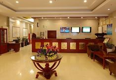 其他 6 Greentree Inn Beijing Xizhihe Dimension Stone Market Express Hotel