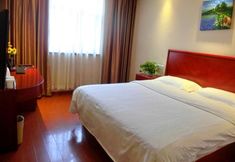 Lain-lain 3 Greentree Inn Beijing Fangshan Liangxiang Suzhuang Express Hotel