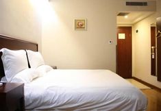 Others 7 Greentree Inn Beijing Happy Valley Express Hotel