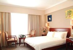 Others 5 Greentree Inn Shanghai Hongqiao Hub Qibao Express Hotel