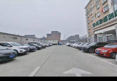 Others 2 GreenTree Inn Beijing Daxing Xingye Street Liyuan Business Hotel