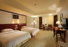 Others 4 Xiamen Virola Hotel