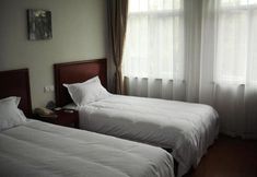其他 2 Greentree Inn Shanghai Yishan Road Subway Station Express Hotel