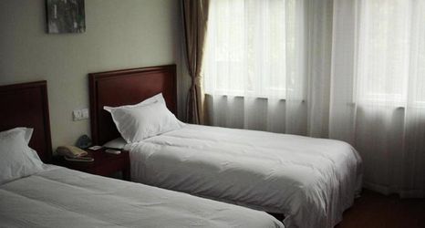 其他 2 Greentree Inn Shanghai Yishan Road Subway Station Express Hotel
