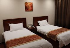其他 3 Greentree Inn Shanghai Yishan Road Subway Station Express Hotel