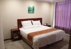 其他 5 Greentree Inn Shanghai Yishan Road Subway Station Express Hotel