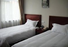 其他 7 Greentree Inn Shanghai Yishan Road Subway Station Express Hotel