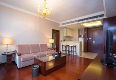 Others 7 Apamanshop Service Apartment Jing An Zi Yuan