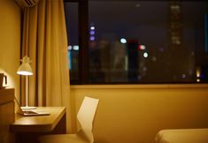 Others 2 Hanting Hotel Shanghai Hongqiao International Airport Beidi Road