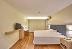 Others 6 Hanting Hotel Shanghai Hongqiao International Airport Beidi Road