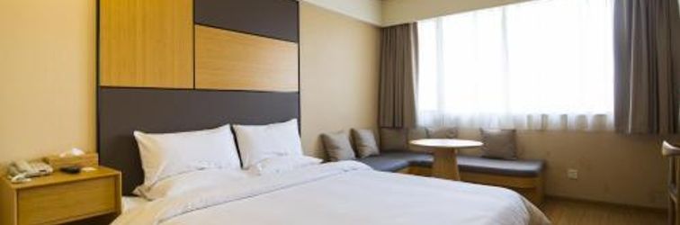 Lain-lain Ji Hotel Xuzhou Pengcheng Square