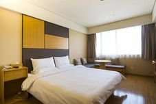 Lain-lain Ji Hotel Xuzhou Pengcheng Square