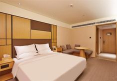 Lain-lain 4 Ji Hotel Xuzhou Pengcheng Square
