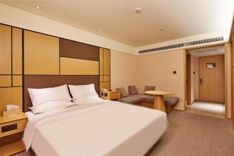 Lain-lain 4 Ji Hotel Xuzhou Pengcheng Square