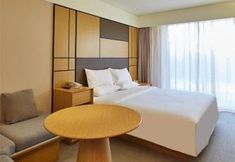 Lain-lain 5 Ji Hotel Xuzhou Pengcheng Square