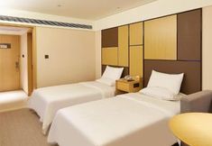 Lain-lain 6 Ji Hotel Xuzhou Pengcheng Square