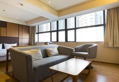 Lain-lain 7 Ji Hotel Xuzhou Pengcheng Square