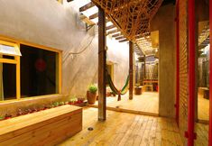 Lainnya 5 JiaoChangWei Maan CoCo Travelling With Hotel