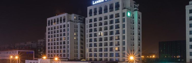 Others One Sunland Serviced Suites Managed By Lanson Place