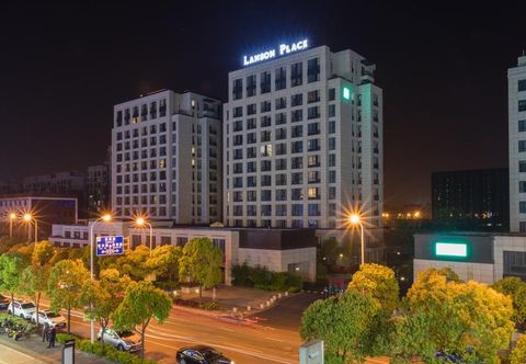 Others One Sunland Serviced Suites Managed By Lanson Place