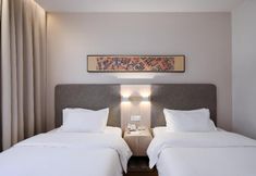 Others 7 HanTing Hotel (Nanjing Hexi International Expo Center)