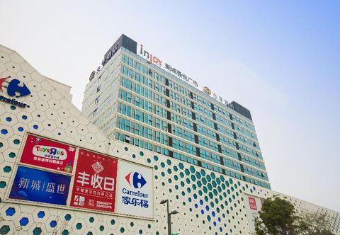 その他 JI Hotel (Shanghai Qingpu Wuyue Plaza)