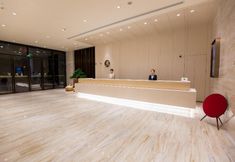 その他 3 JI Hotel (Shanghai Qingpu Wuyue Plaza)