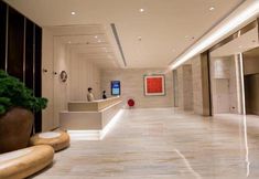 その他 4 JI Hotel (Shanghai Qingpu Wuyue Plaza)