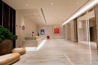 その他 4 JI Hotel (Shanghai Qingpu Wuyue Plaza)